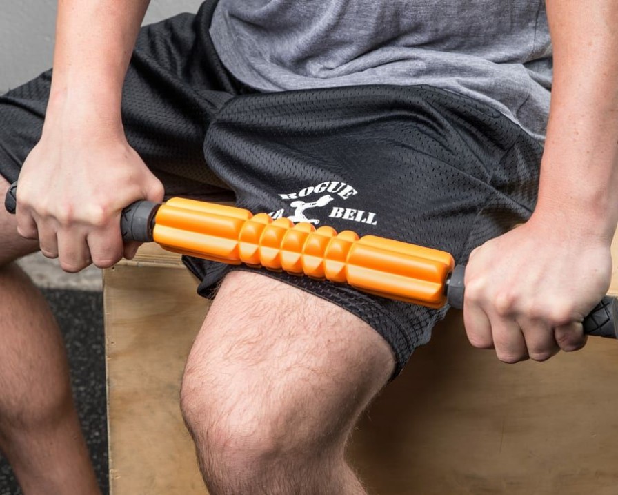 Mobility * | Trigger Point Grid Stk Foam Roller