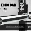 Weightlifting Bars & Plates * | Rogue Fitness Rogue Echo Bar 2.0