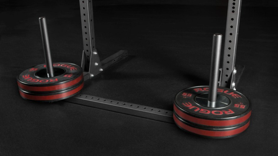 Rogue Rigs & Racks * | Rogue Fitness Rogue Squat Stand Base Storage Pair