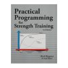 Rogue Gear & Accessories * | Aasgaard Company Practical Programming For Strength Training