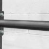 Weightlifting Bars & Plates * | Rogue Fitness Sp2250 Plate Storage Pair Long For Mass Storage