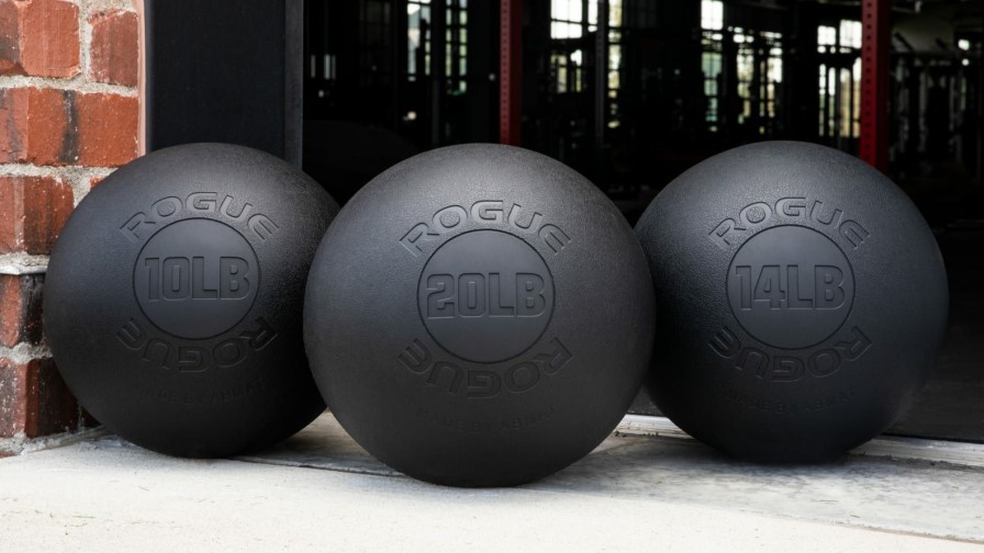 Conditioning * | Abmat Medicine Ball