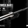 Weightlifting Bars & Plates * | Rogue Fitness Rogue 45Lb Ohio Power Bar E-Coat