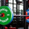 Weightlifting Bars & Plates * | Rogue Fitness The Rogue Axle Powdercoated