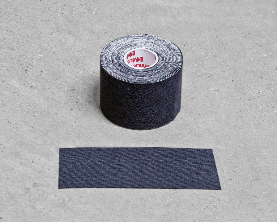 Mobility * | Mueller Kinesiology Tape 2 X 16.4 Black