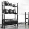 Weightlifting Bars & Plates * | Rogue Fitness Rogue Mass Storage Add-Ons