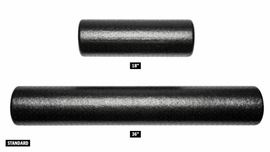 Mobility * | Rogue Fitness Rogue Usa Foam Rollers