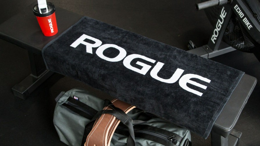 Rogue Gear & Accessories * | Rogue Fitness Rogue Gym Towel