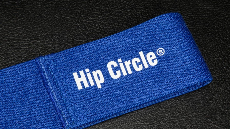 Mobility * | Super Training Products Sling Shot Hip Circle