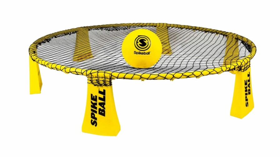 Rogue Gear & Accessories * | Spikeball Rookie Kit