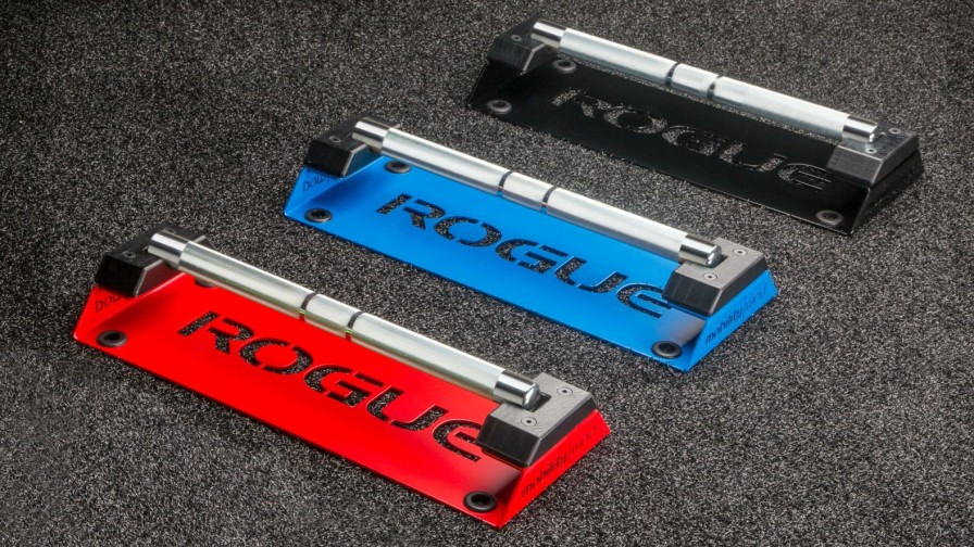 Mobility * | Rogue Fitness Mobility Stick Cradle