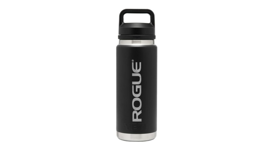 Rogue Gear & Accessories * | Yeti Bottle 26Oz Duracoat Chug Cap