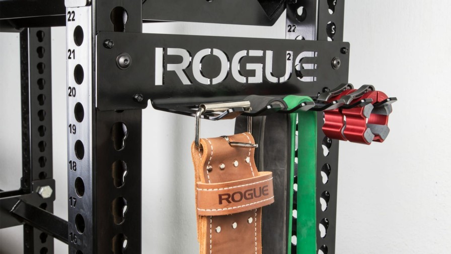 Weightlifting Bars & Plates * | Rogue Fitness Monster Mass Storage Hangers