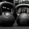 Conditioning * | Rogue Fitness Rogue Kettlebell Powder Coat