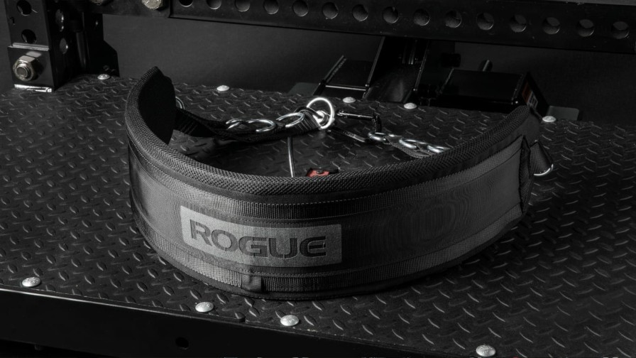 Bodyweight & Gymnastics * | Rogue Fitness Rogue Multi Belt