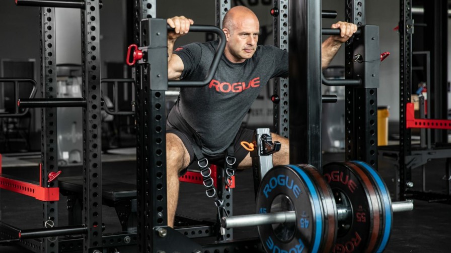 Bodyweight & Gymnastics * | Rogue Fitness Rogue Multi Belt