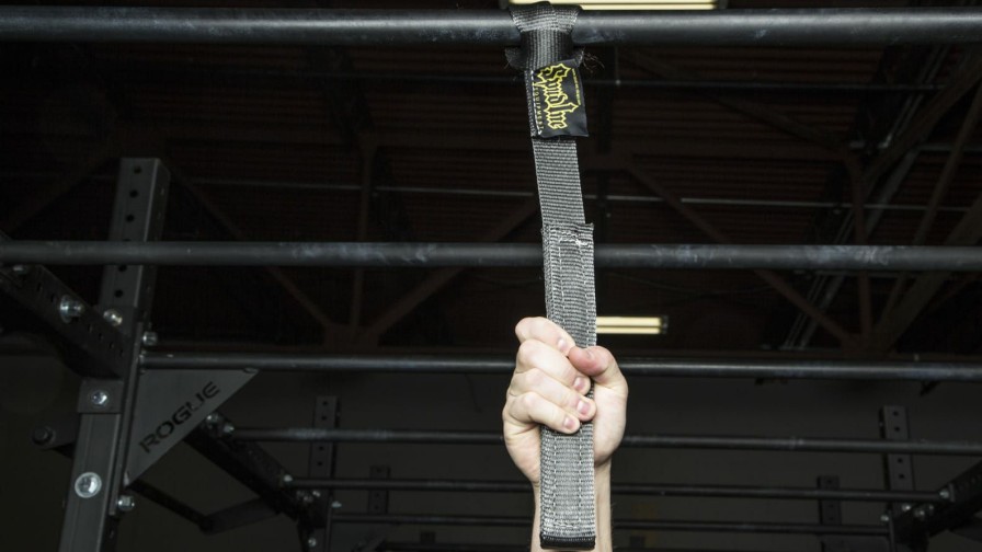 Bodyweight & Gymnastics * | Spud Inc Pull Strap