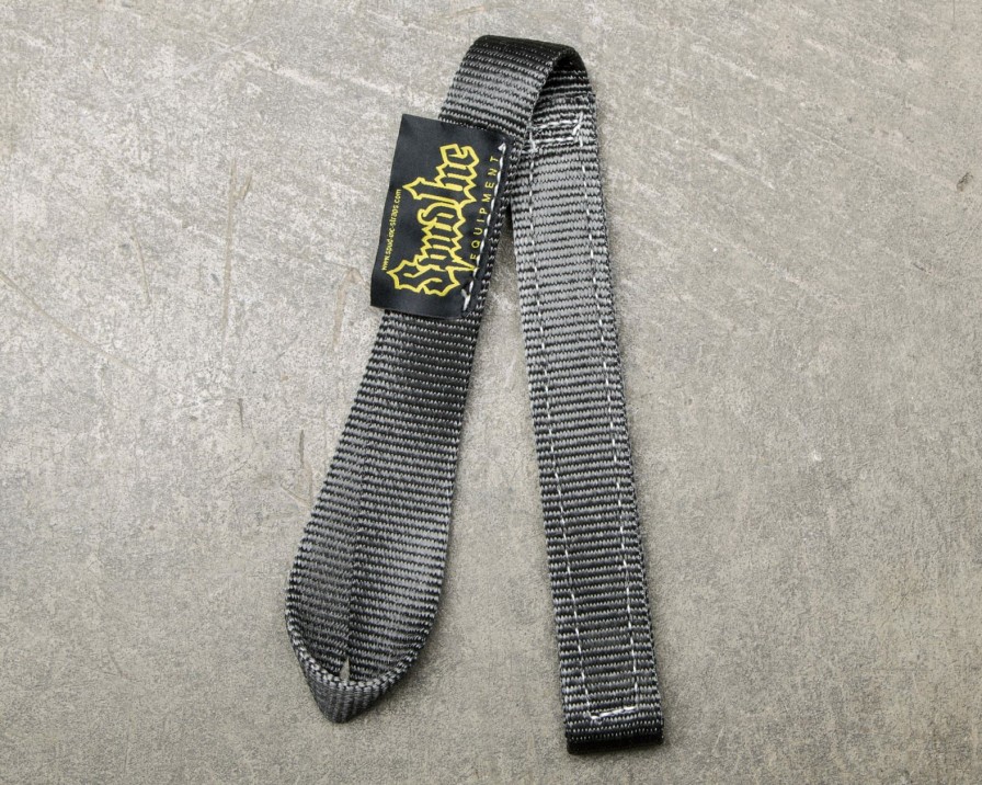 Bodyweight & Gymnastics * | Spud Inc Pull Strap