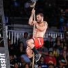 Bodyweight & Gymnastics * | Rogue Fitness Climbing Ropes