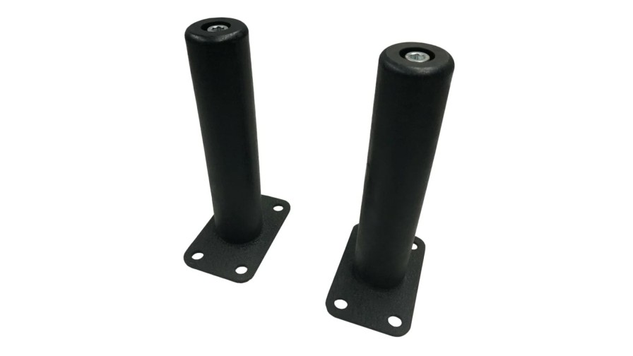 Conditioning * | Torque Fitness Tank Weight Horn Kit