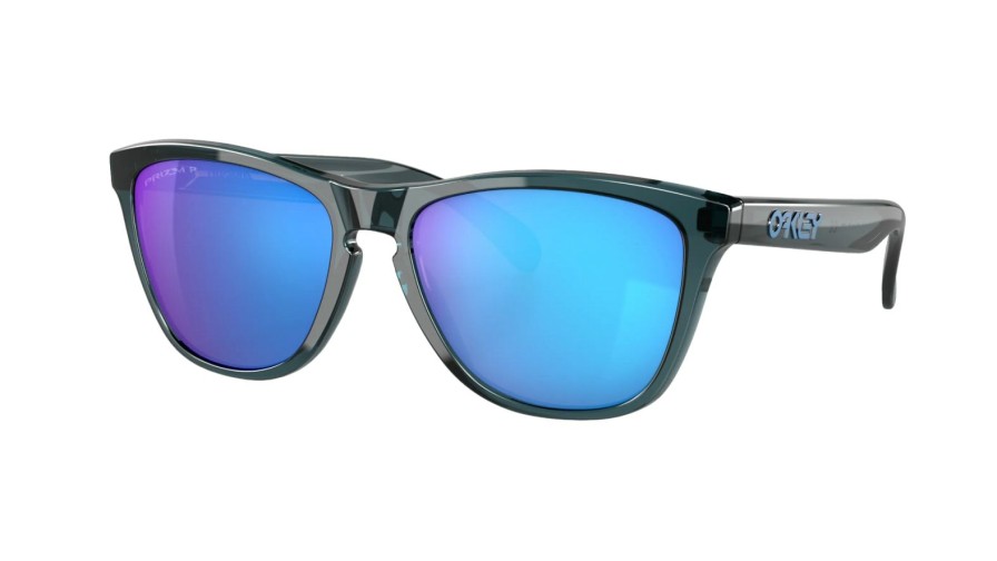 Rogue Gear & Accessories * | Oakley Frogskins