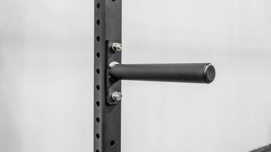 Weightlifting Bars & Plates * | Rogue Fitness Sp2358 Plate Storage Pair Long For Infinity