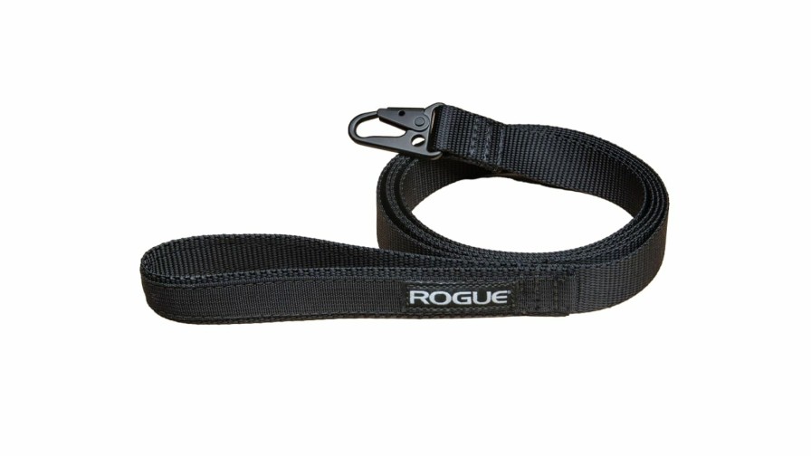 Rogue Gear & Accessories * | Rogue Fitness Rogue Nylon Dog Leash