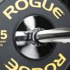 Weightlifting Bars & Plates * | Rogue Fitness Rogue Hg 2.0 Collars