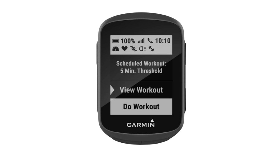 Rogue Gear & Accessories * | Garmin Edge 130 Plus