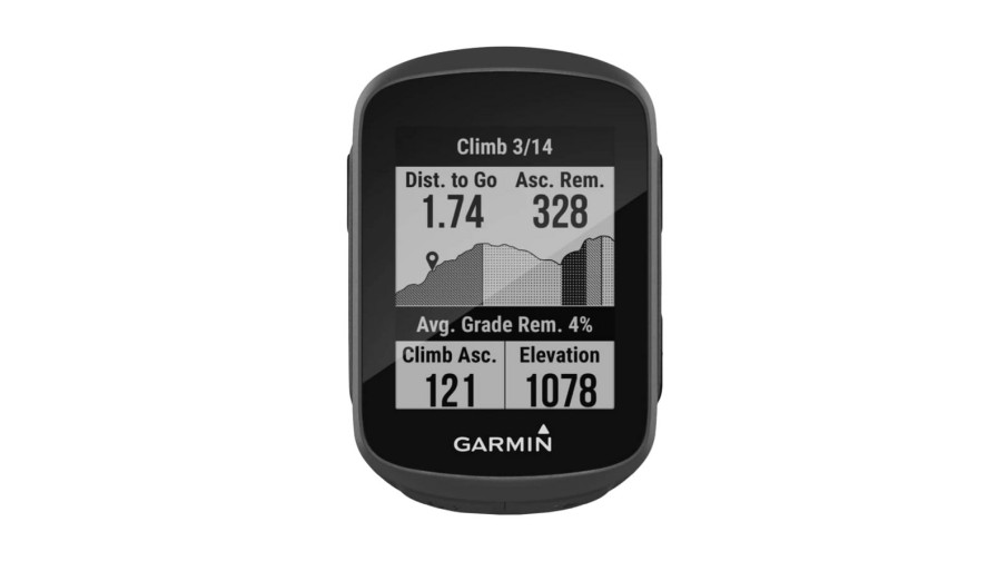 Rogue Gear & Accessories * | Garmin Edge 130 Plus