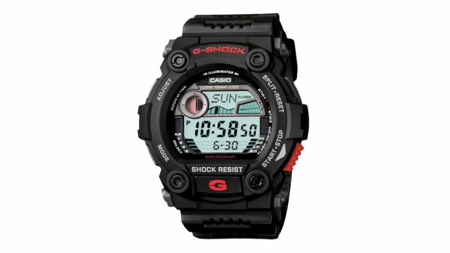 Rogue Gear & Accessories * | Casio G-Shock G-7900-1