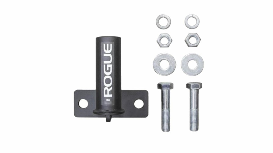 Weightlifting Bars & Plates * | Rogue Fitness Monster Single Bar Holder