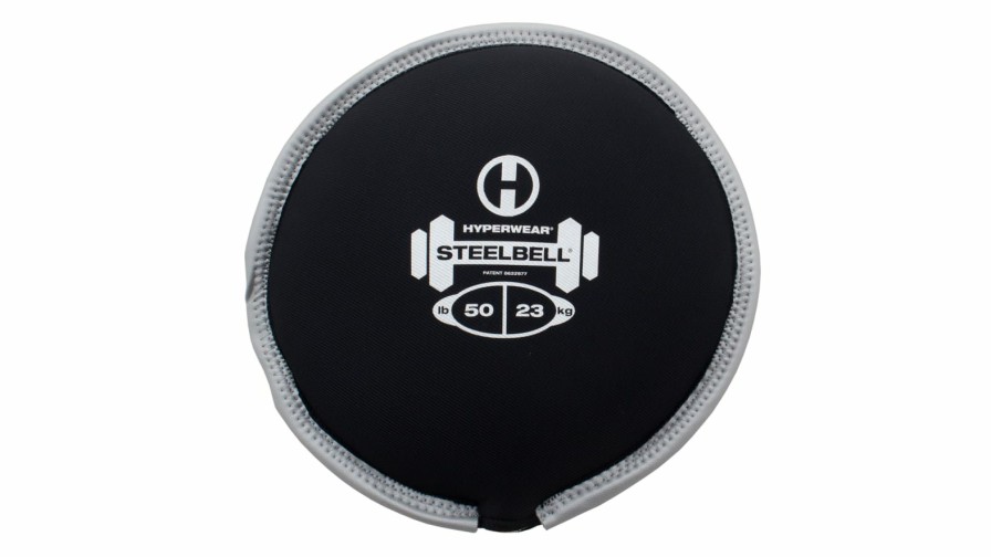 Conditioning * | Hyperwear Steelbells