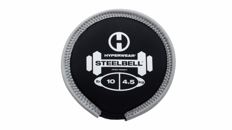 Conditioning * | Hyperwear Steelbells