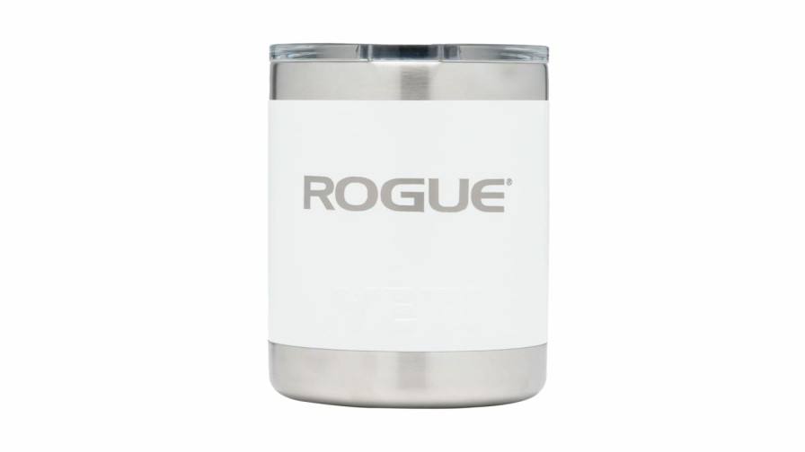 Rogue Gear & Accessories * | Yeti Rambler 10Oz Lowball