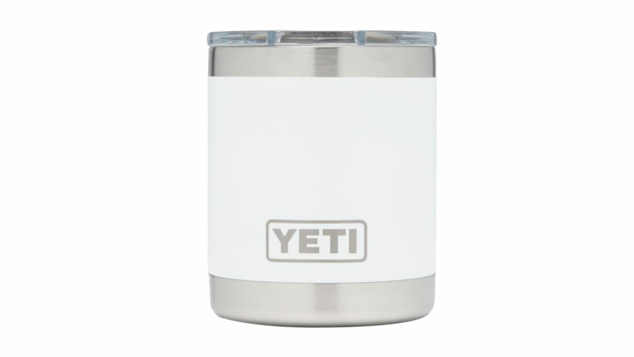 Rogue Gear & Accessories * | Yeti Rambler 10Oz Lowball