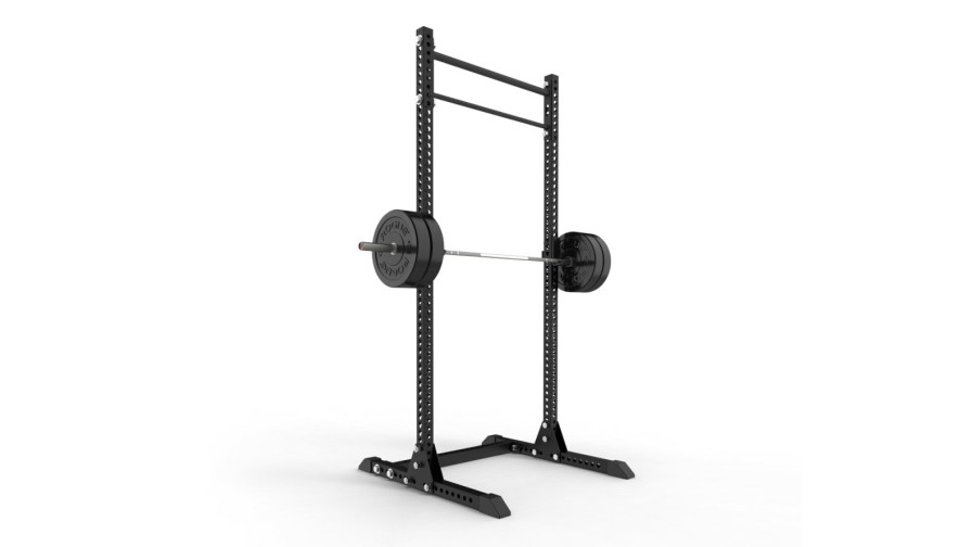 Rogue Rigs & Racks * | Rogue Fitness Rogue Sm-3 Monster Squat Stand 2.0