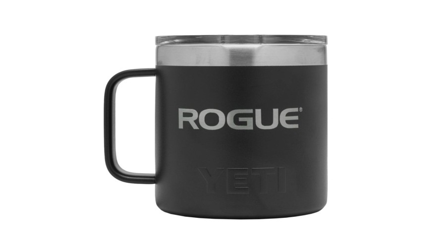 Rogue Gear & Accessories * | Yeti Rambler 14Oz Mug