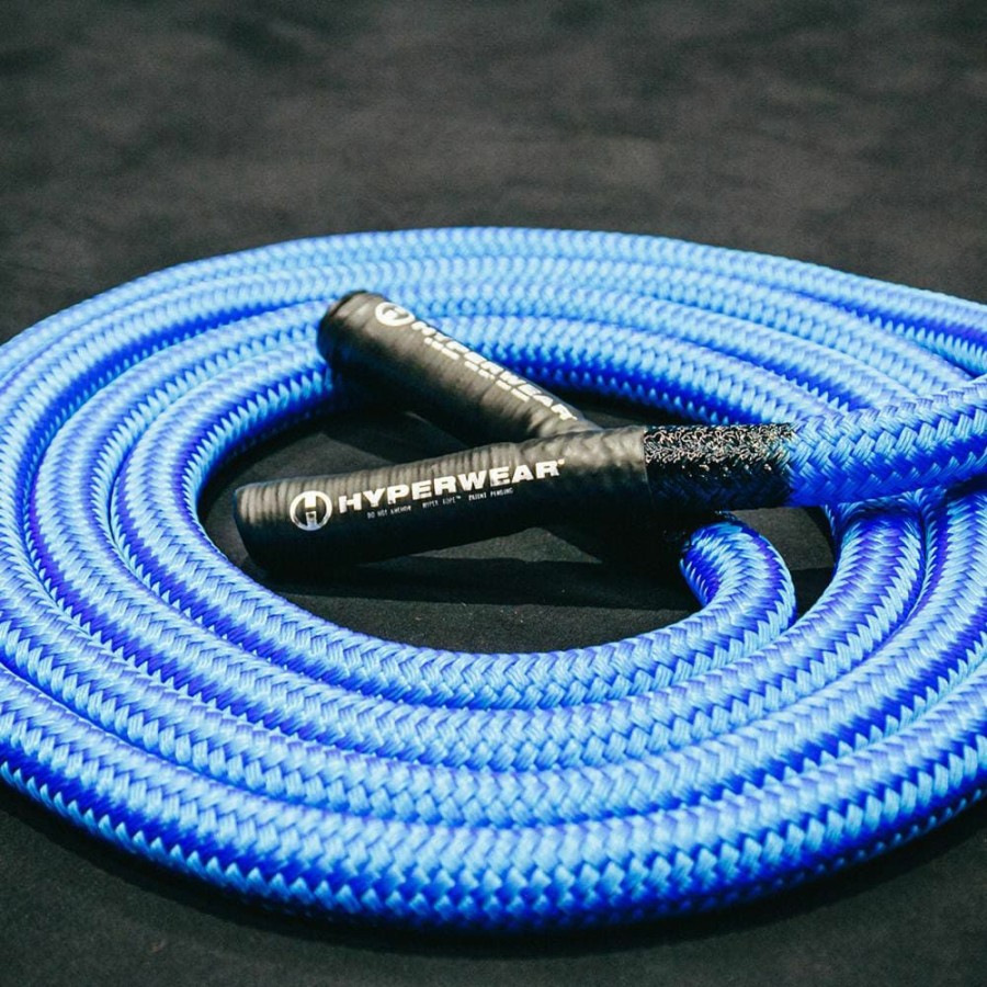 Bodyweight & Gymnastics * | Hyperwear Hyper Rope Battle Rope