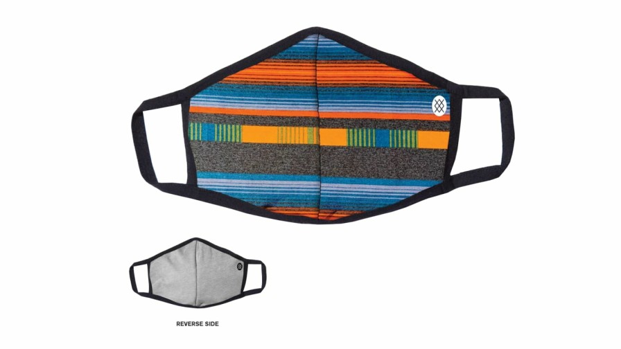 Rogue Gear & Accessories * | Stance Face Mask Piper