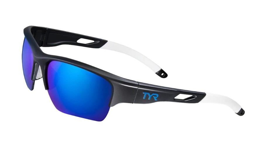 Rogue Gear & Accessories * | Tyr Vatcher Hts Sunglasses