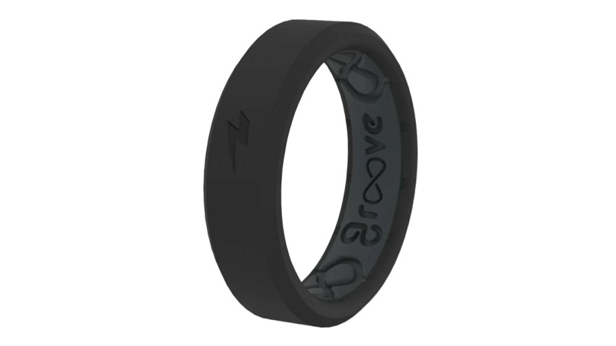 Rogue Gear & Accessories * | Groove Ring Thin Zeus