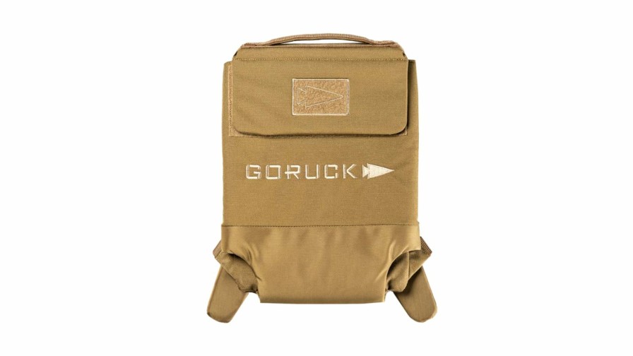 Bodyweight & Gymnastics * | Goruck Ruck Plate Carrier 3.0