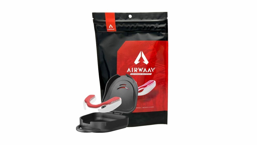 Conditioning * | Airwaav Performance Mouthpiece