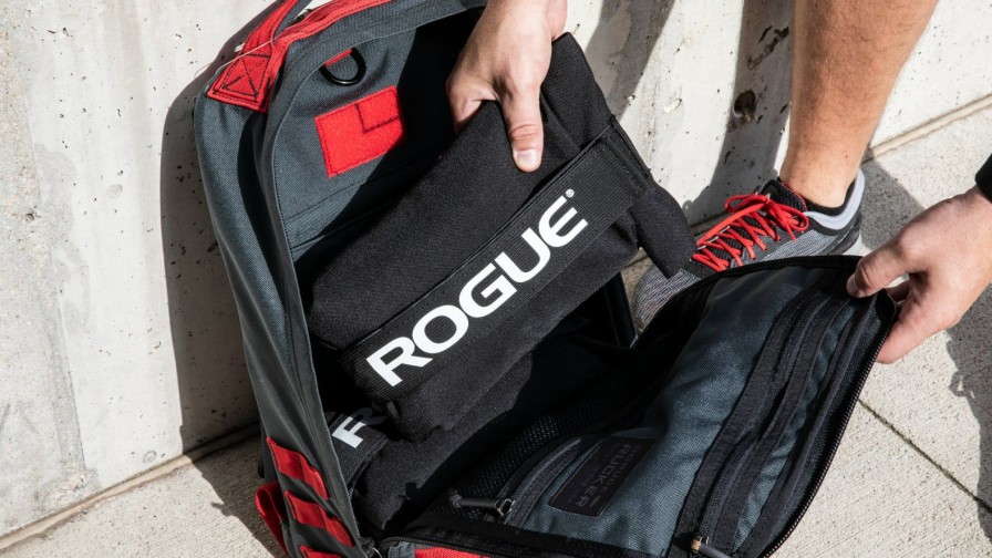 Bodyweight & Gymnastics * | Rogue Fitness Rogue Brick Bag