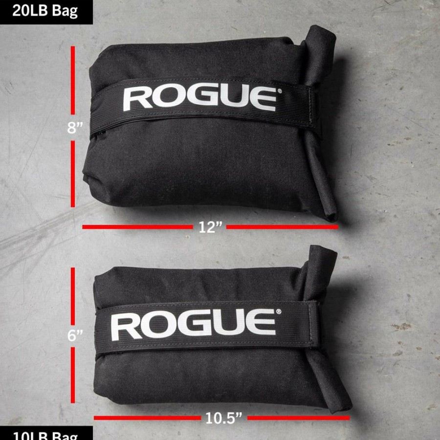 Bodyweight & Gymnastics * | Rogue Fitness Rogue Brick Bag