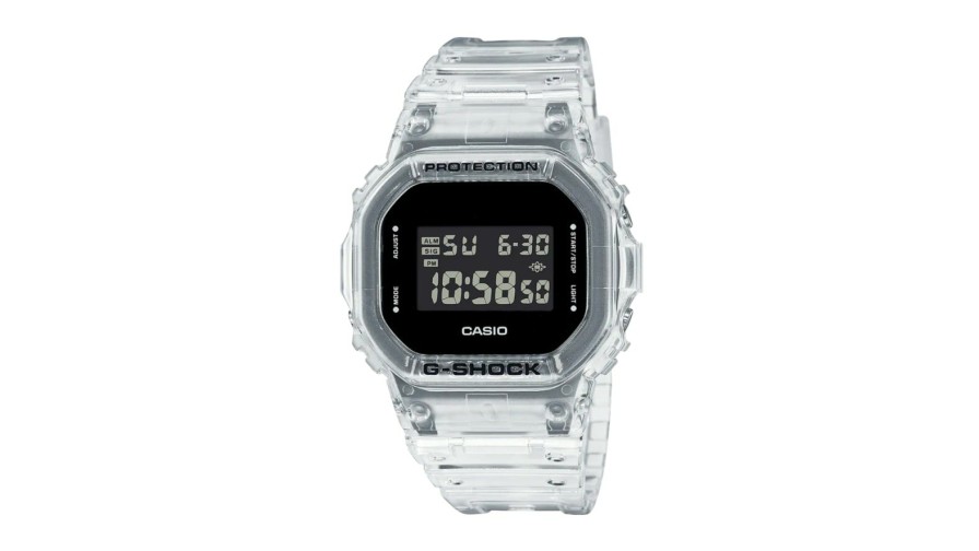 Rogue Gear & Accessories * | Casio G-Shock Dw5600Ske-7