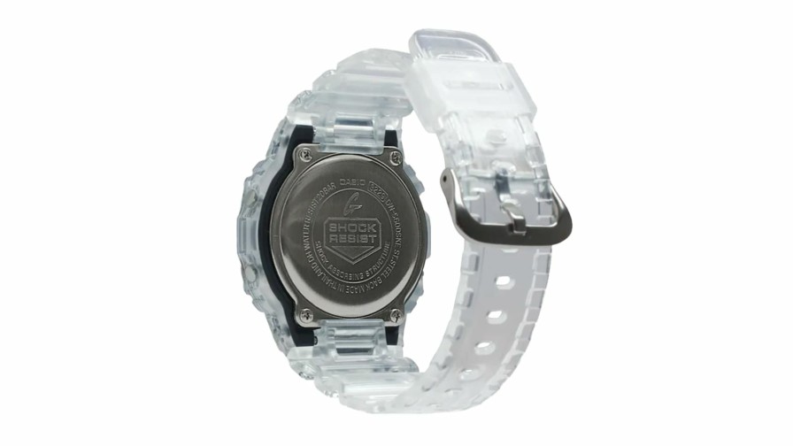 Rogue Gear & Accessories * | Casio G-Shock Dw5600Ske-7