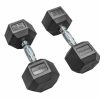 Conditioning * | Rogue Fitness Rogue Dumbbell Sets