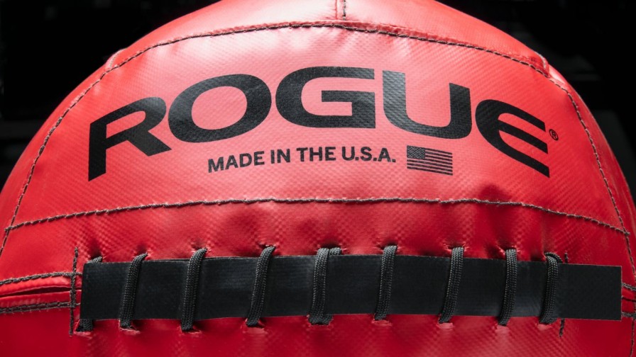 Conditioning * | Rogue Fitness Rogue Color Medicine Balls